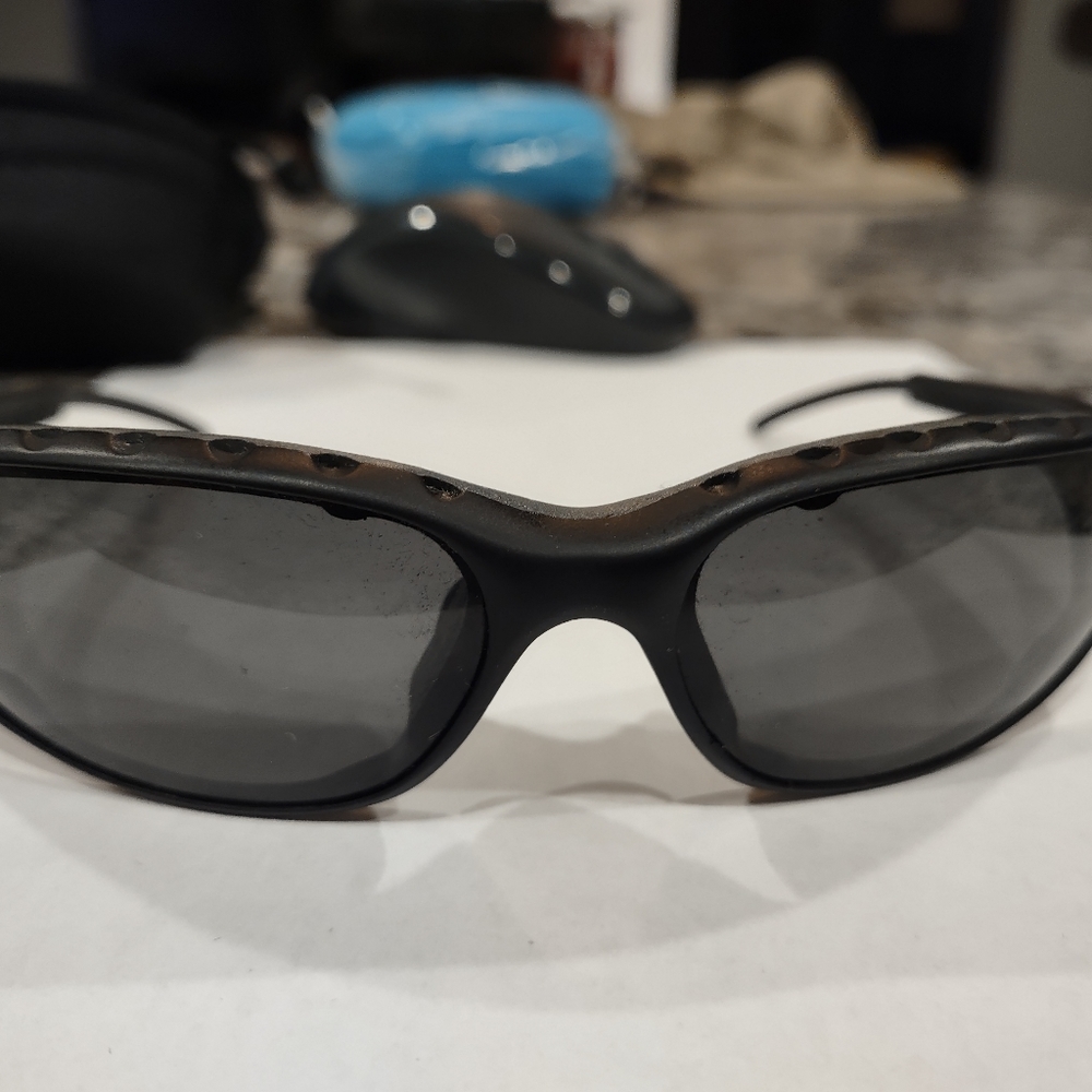 Native Attack Sunglasses